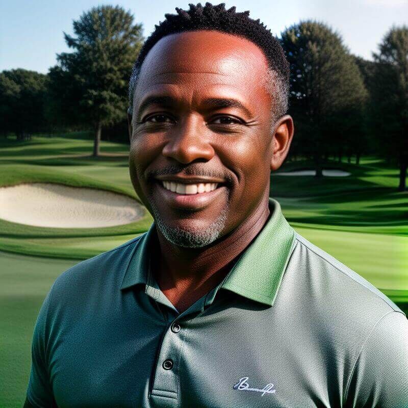 Robert Brown